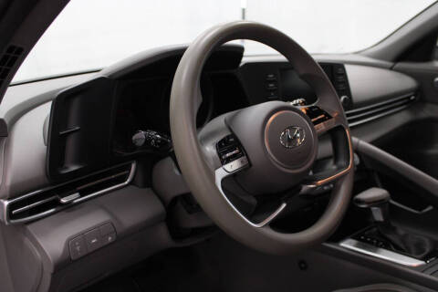 2022 Hyundai Elantra