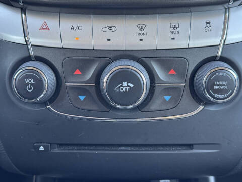 2013 Dodge Journey SXT