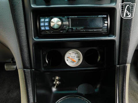 1994 Ford Mustang GT