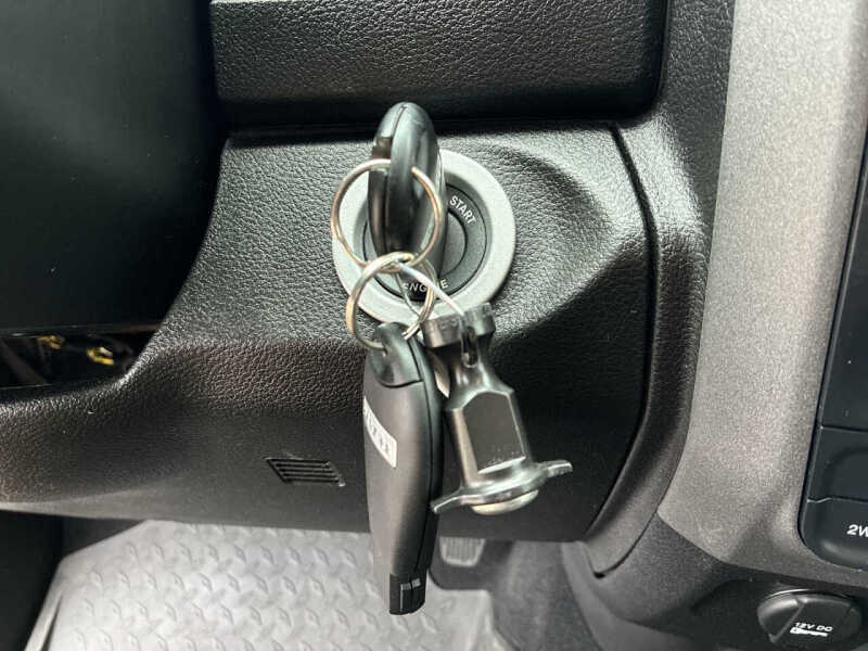 2022 RAM 1500 Classic Express