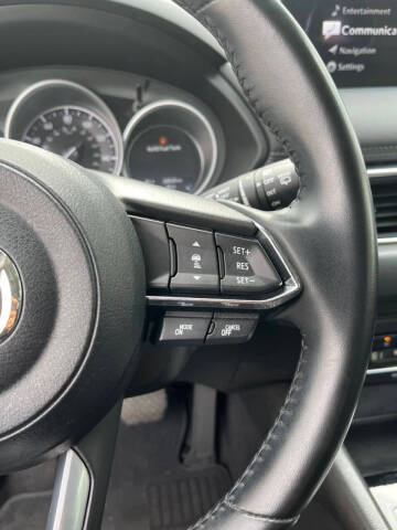 2024 Mazda CX-5 2.5 S Select