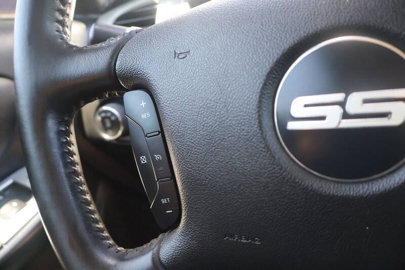 2007 Chevrolet Monte Carlo SS