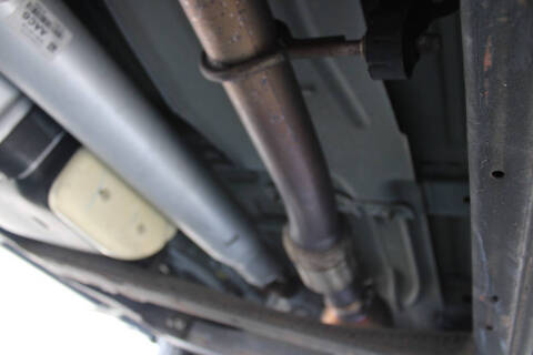 2013 Chevrolet Avalanche LTZ Black Diamond