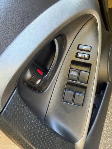 2009 Toyota RAV4 Limited