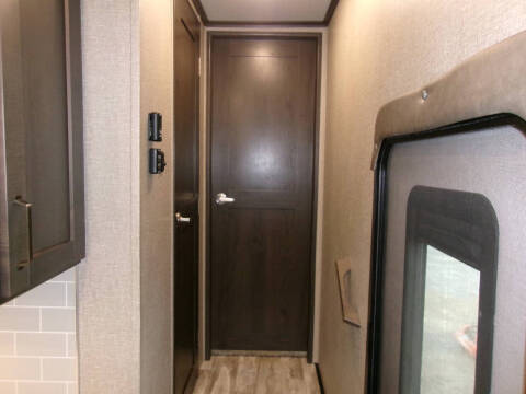2021 Grand Design RV Reflection 303rls