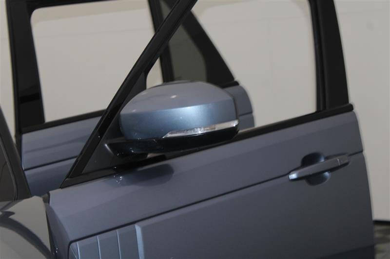 2019 Land Rover Range Rover HSE