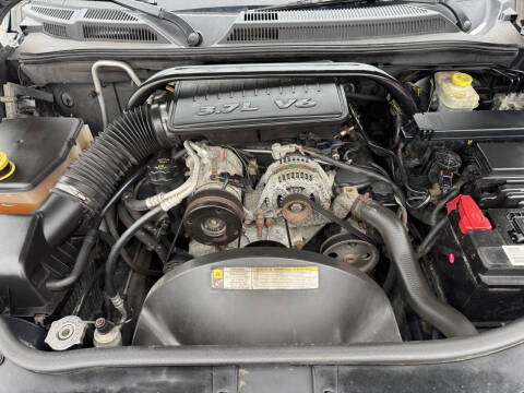 2007 Jeep Commander Sport