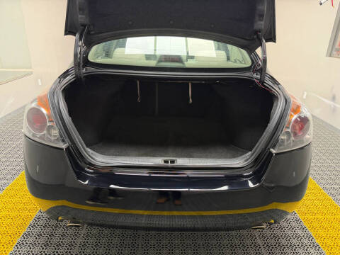 2010 Nissan Altima