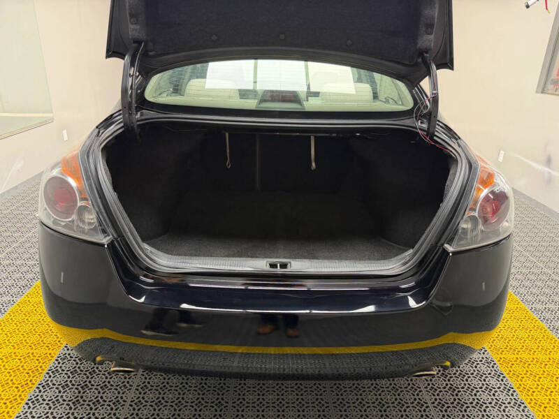 2010 Nissan Altima