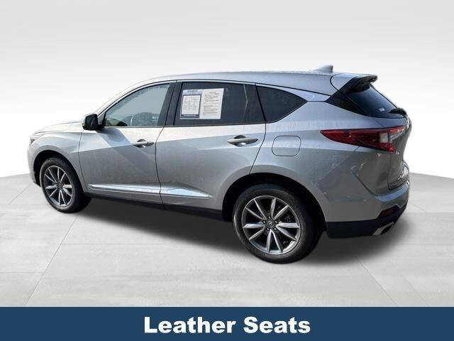2023 Acura RDX w/Tech