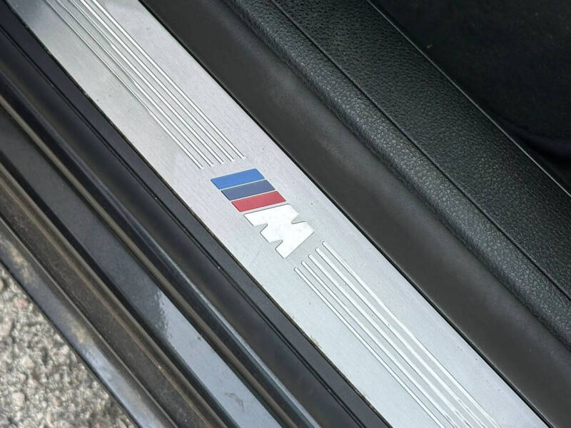 2013 BMW 7 Series 740i