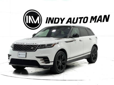 2020 Land Rover Range Rover Velar P250 R-Dynamic S