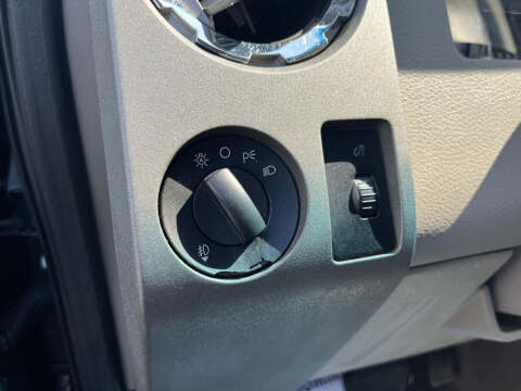 2010 Ford F-250 Super Duty