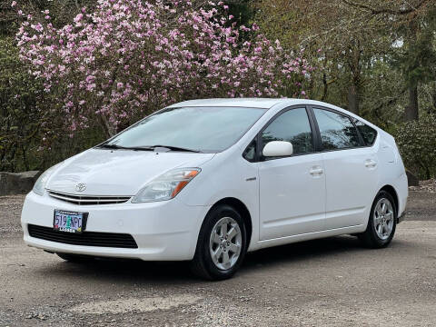 2009 Toyota Prius for sale at Rave Auto Sales in Corvallis OR