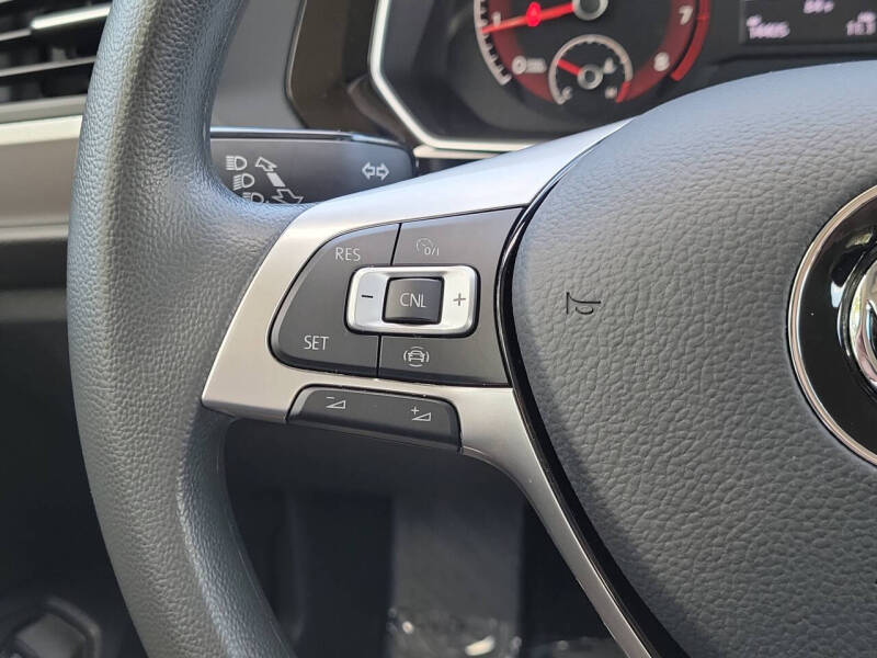 2021 Volkswagen Jetta