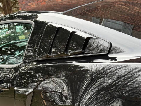 2013 Ford Mustang GT Premium