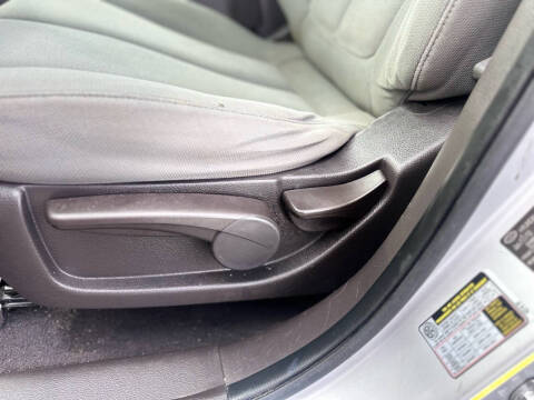 2010 Hyundai Santa Fe GLS