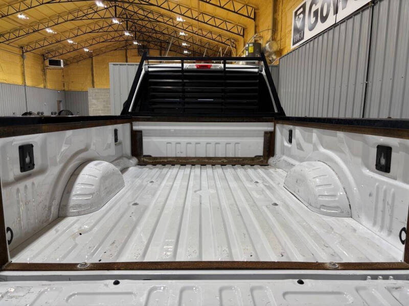 2017 Ford F-250 Super Duty XL