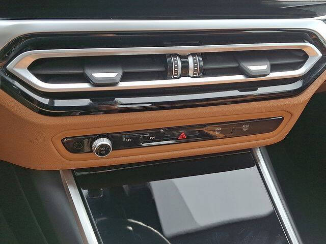 2023 BMW i4 eDrive35 Gran Coupe