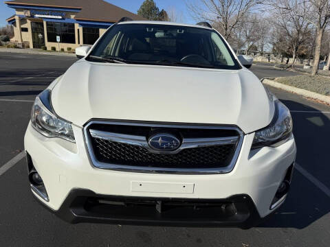 2017 Subaru Crosstrek 2.0i Premium