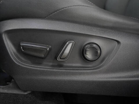 2024 Toyota bZ4X Limited