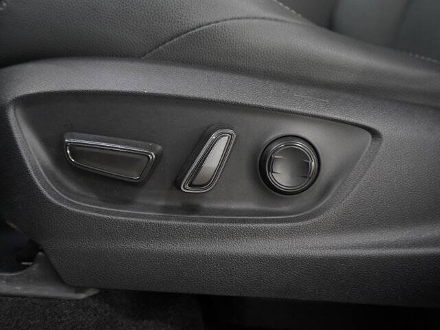 2024 Toyota bZ4X Limited