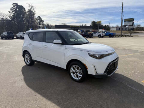 2024 Kia Soul