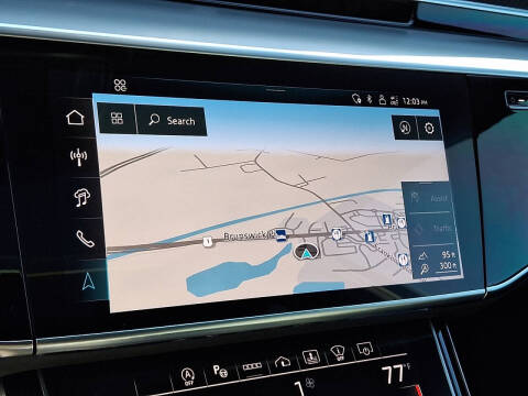 2024 Audi S8 4.0T quattro