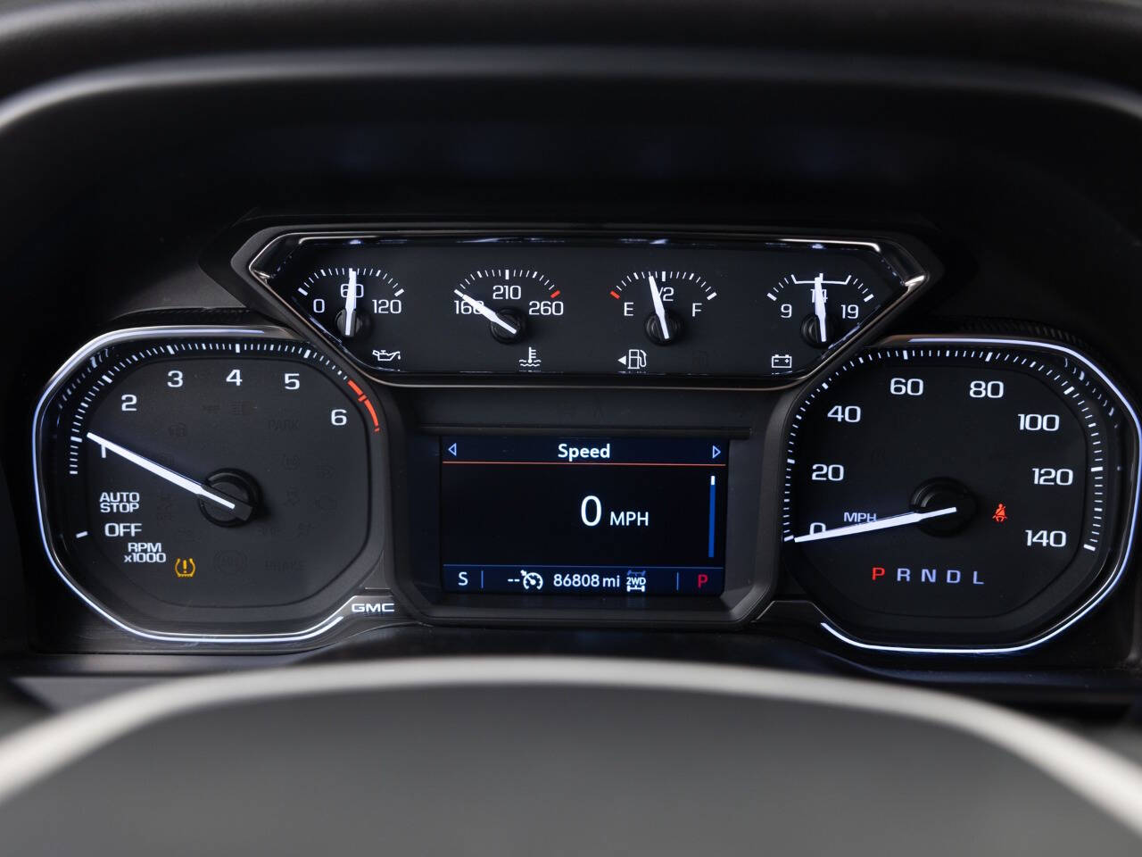 Used Car 2021 Gmc Sierra 1500  Elevation 4x4 4dr Double Cab 6.6 Ft. Sb For Sale Under $35,000 In Coal City, Illinois