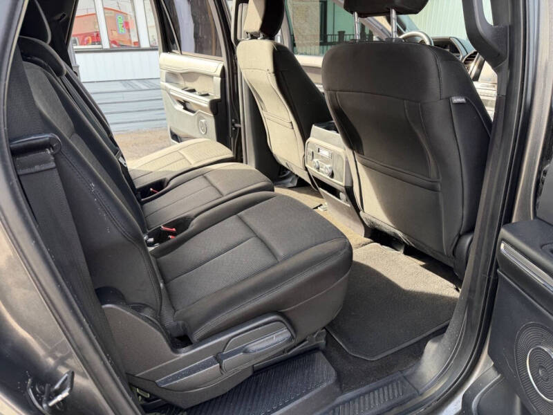 2019 Ford Expedition MAX XLT