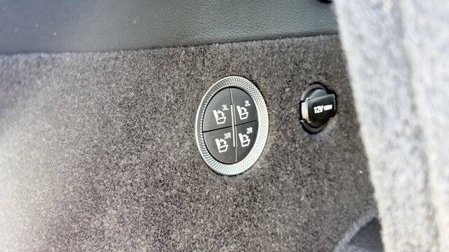 2024 Genesis GV80
