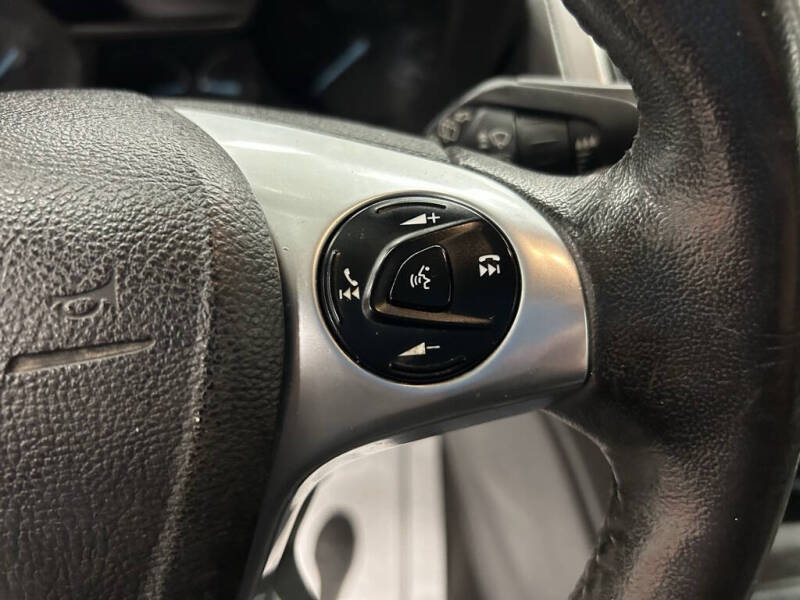 2018 Ford Transit Connect XLT