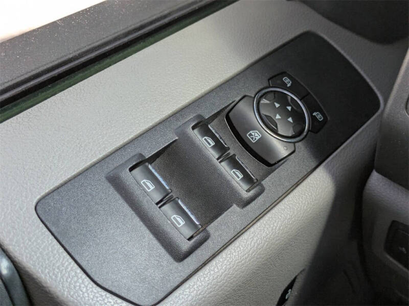 2019 Ford F-250 Super Duty