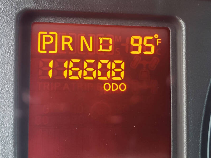 2020 Nissan NV 1500 S