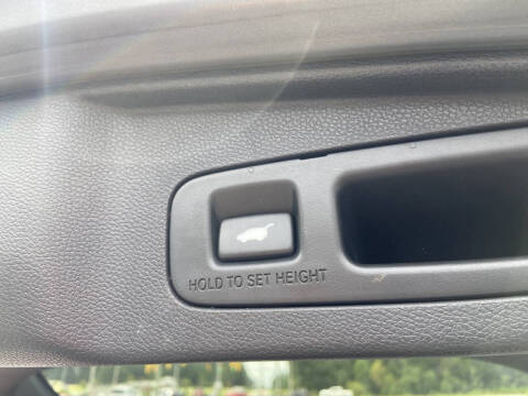 2017 Honda CR-V EX-L w/Navi