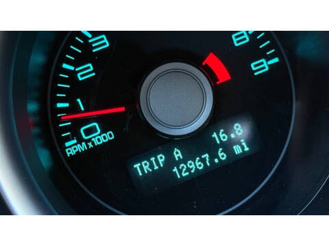 2012 Ford Mustang Boss 302