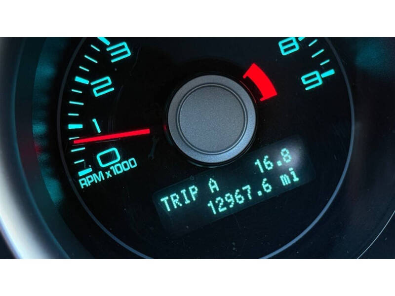 2012 Ford Mustang Boss 302