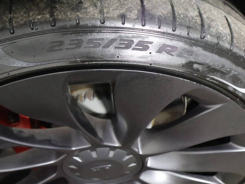 2022 Tesla Model 3 Performance