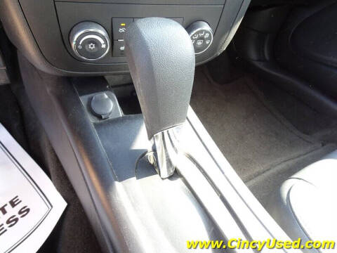 2006 Chevrolet Monte Carlo SS