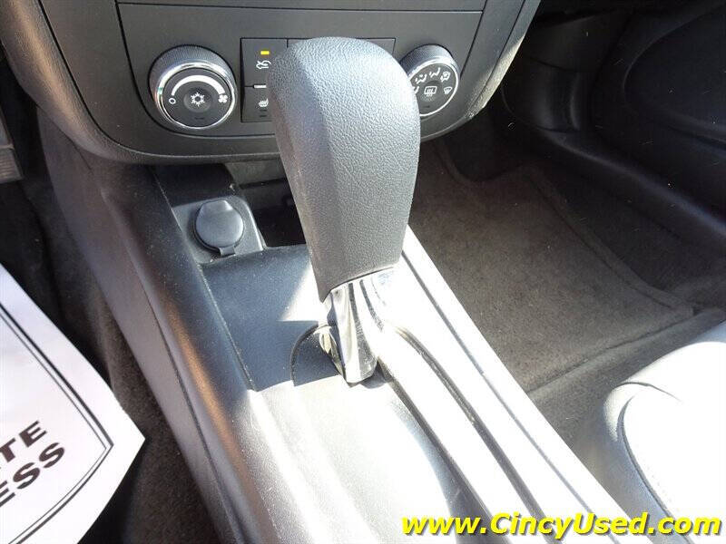 2006 Chevrolet Monte Carlo SS