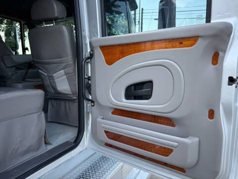 2008 International DuraStar 4400