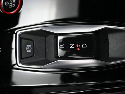 2023 Audi RS e-tron GT quattro