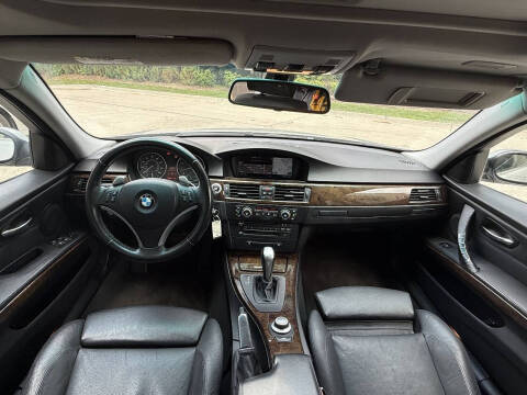 2008 BMW 3 Series 335i