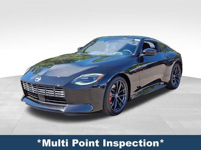 2024 Nissan Z Performance