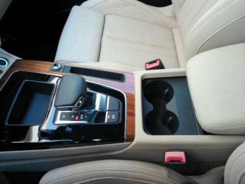 2024 Audi Q5 e quattro S line Prem Pl 55 TFSI