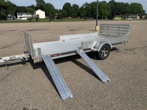 2026 Triton Trailers UT 14.5-79
