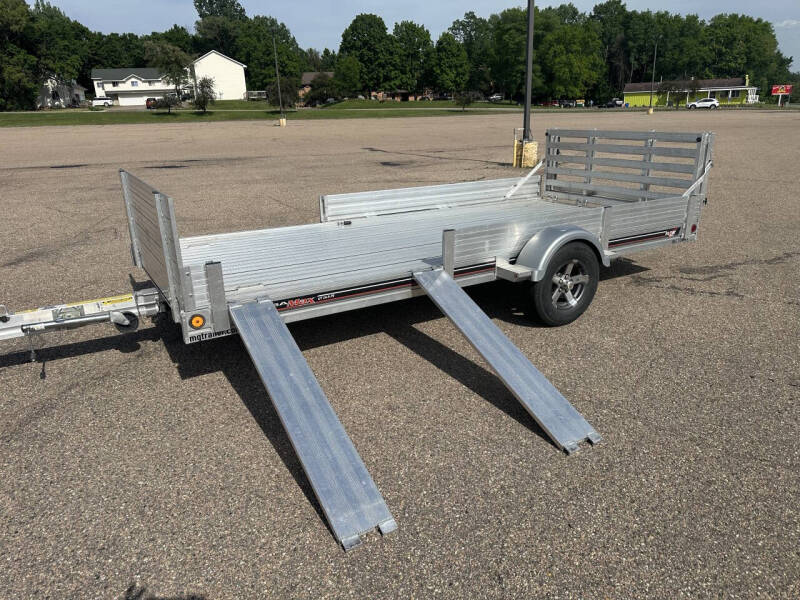 2026 Triton Trailers UT 14.5-79