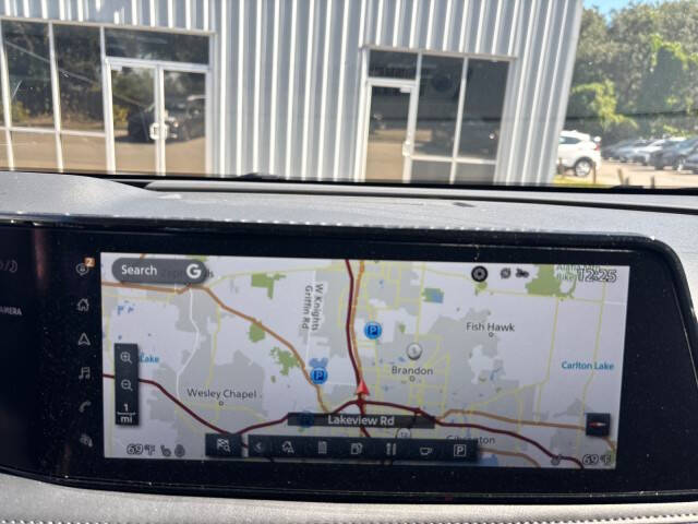 2024 Nissan Ariya Engage+ e-4ORCE