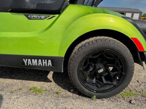 2025 Yamaha J0D