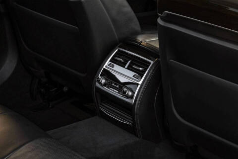 2021 BMW 7 Series 750i xDrive